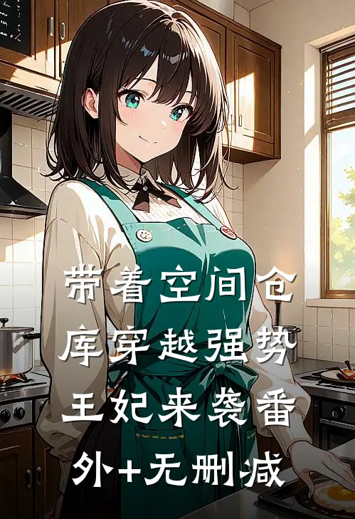 带着空间仓库穿越强势王妃来袭番外+无删减