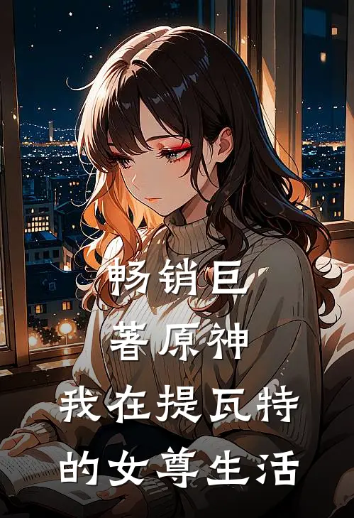 畅销巨著原神：我在提瓦特的女尊生活