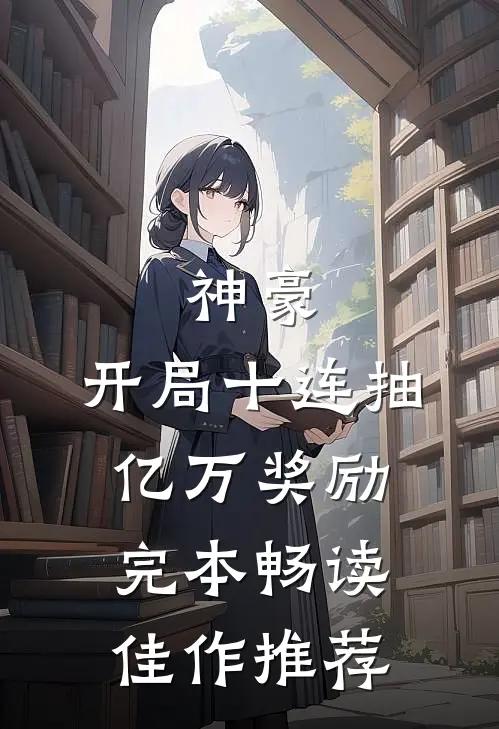 神豪:开局十连抽亿万奖励完本畅读佳作推荐