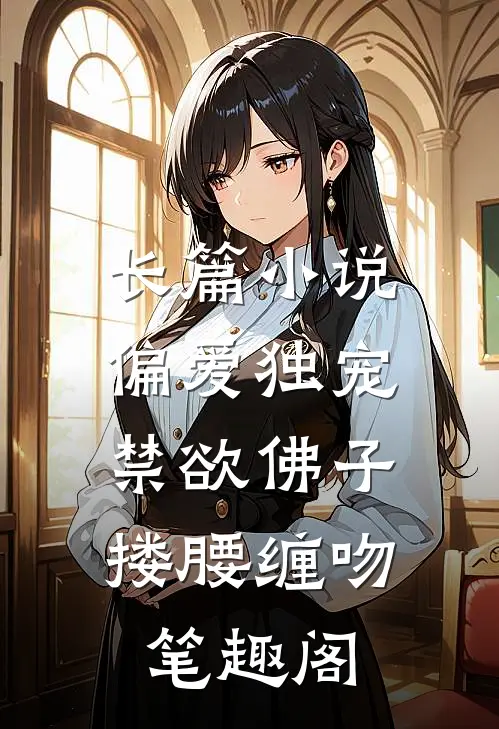 长篇小说偏爱独宠,禁欲佛子搂腰缠吻笔趣阁