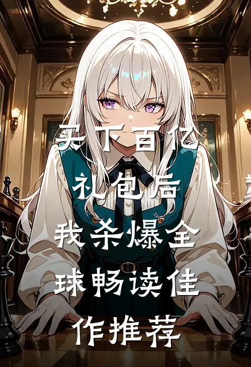 买下百亿礼包后，我杀爆全球畅读佳作推荐