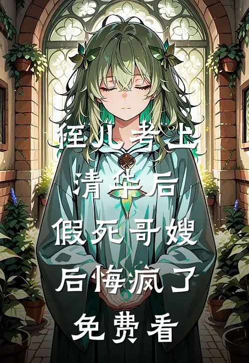 侄儿考上清华后，假死哥嫂后悔疯了免费看