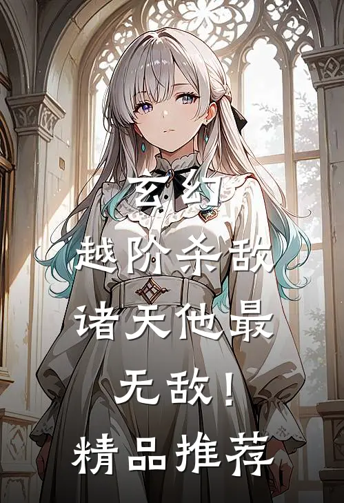 玄幻：越阶杀敌，诸天他最无敌！精品推荐