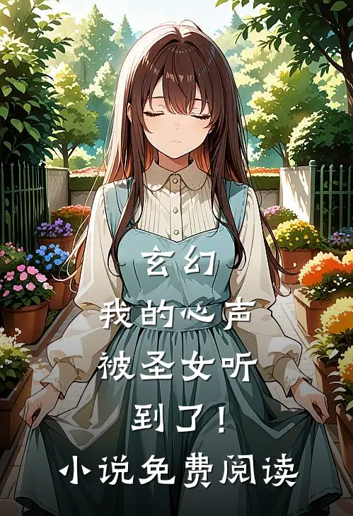 玄幻：我的心声被圣女听到了！小说免费阅读