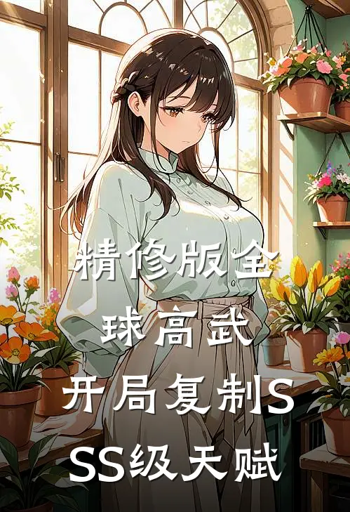精修版全球高武：开局复制SSS级天赋