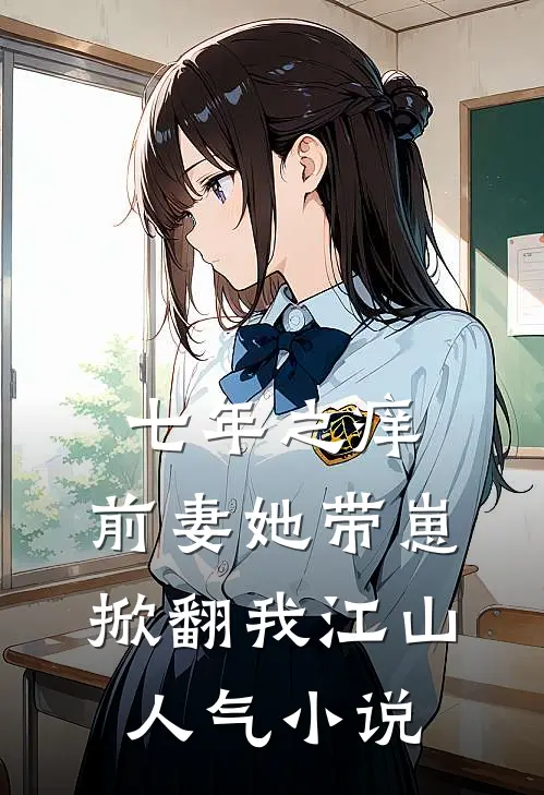 七年之痒：前妻她带崽掀翻我江山人气小说