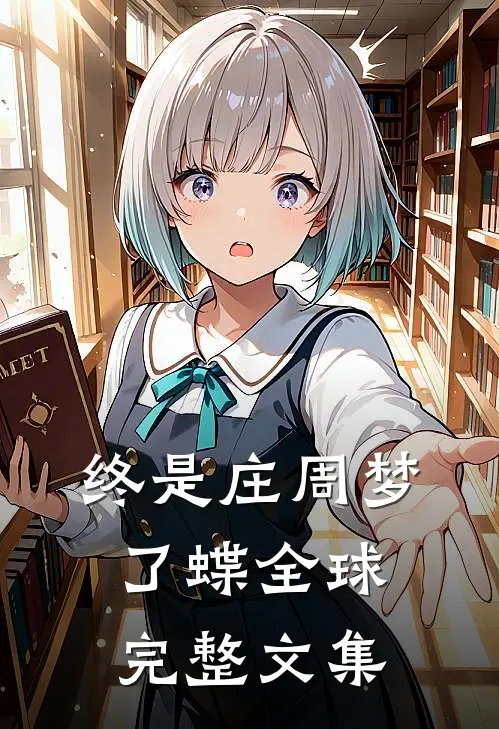 终是庄周梦了蝶全球完整文集