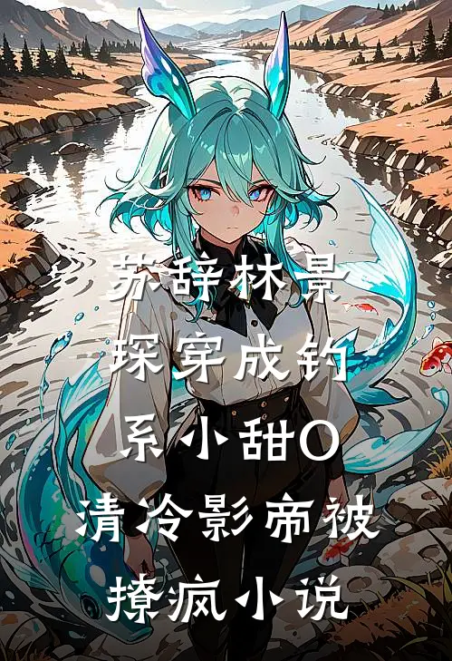 苏辞林景琛穿成钓系小甜O，清冷影帝被撩疯小说
