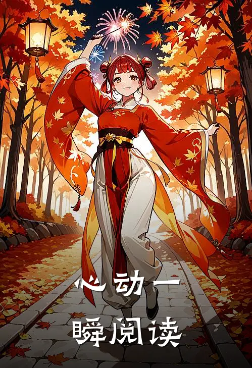 心动一瞬阅读