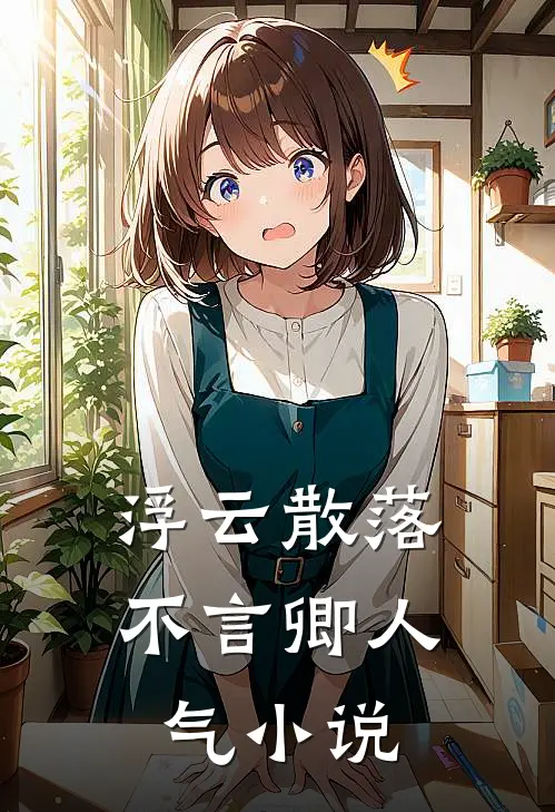 浮云散落不言卿人气小说