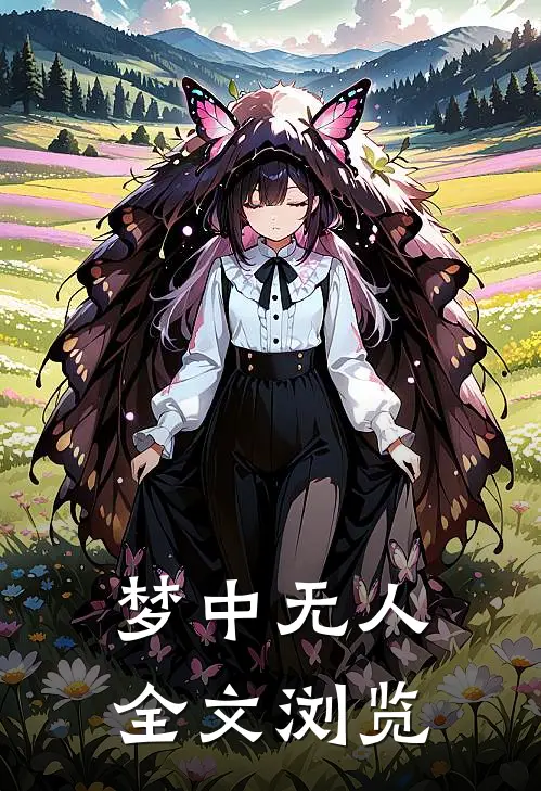 梦中无人全文浏览