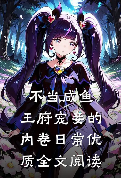 不当咸鱼，王府宠妾的内卷日常优质全文阅读