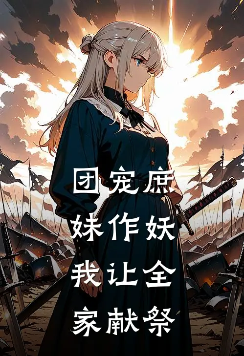 团宠庶妹作妖，我让全家献祭