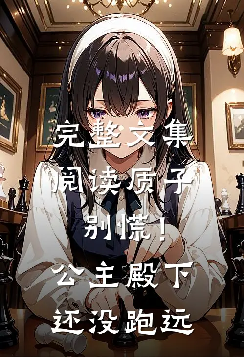 完整文集阅读质子别慌！公主殿下还没跑远