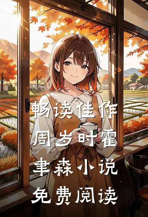 畅读佳作周岁时霍聿森小说免费阅读