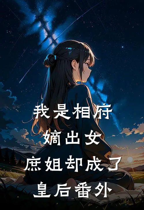 我是相府嫡出女，庶姐却成了皇后番外