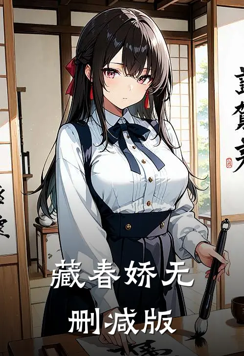 藏春娇无删减版