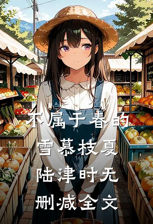不属于春的雪慕枝夏陆津时无删减全文