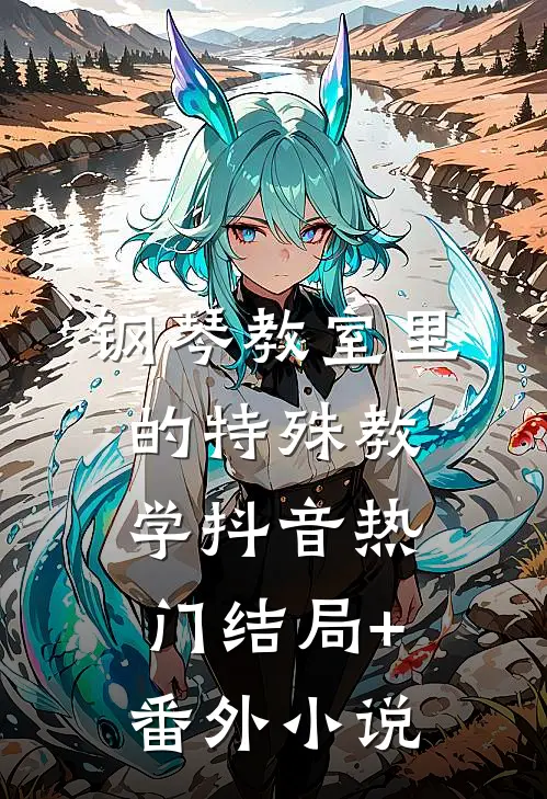 钢琴教室里的特殊教学抖音热门结局+番外小说