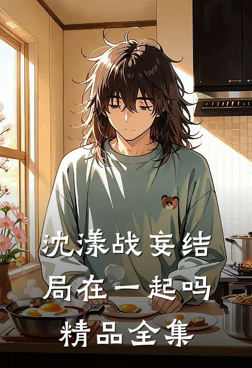 沈漾战妄结局在一起吗精品全集