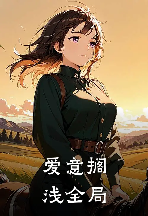 爱意搁浅全局