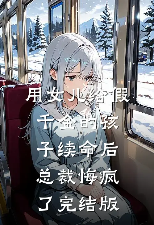 用女儿给假千金的孩子续命后，总裁悔疯了完结版
