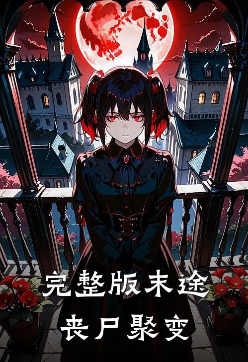 完整版末途：丧尸聚变