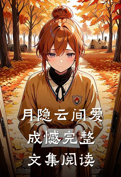 月隐云间爱成憾完整文集阅读