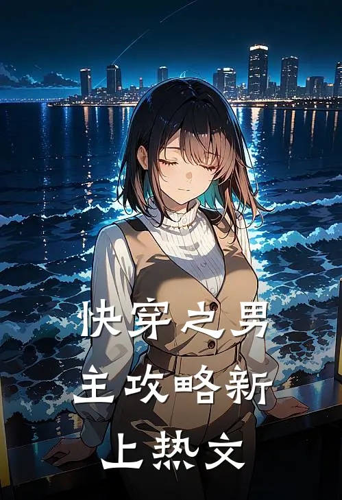 快穿之男主攻略新上热文