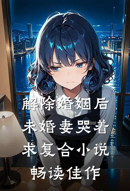 解除婚姻后,未婚妻哭着求复合小说畅读佳作