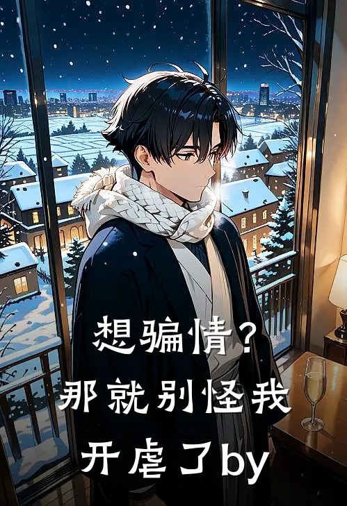想骗情？那就别怪我开虐了by