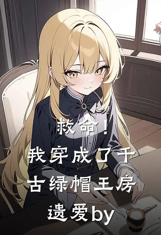 救命！我穿成了千古绿帽王房遗爱by