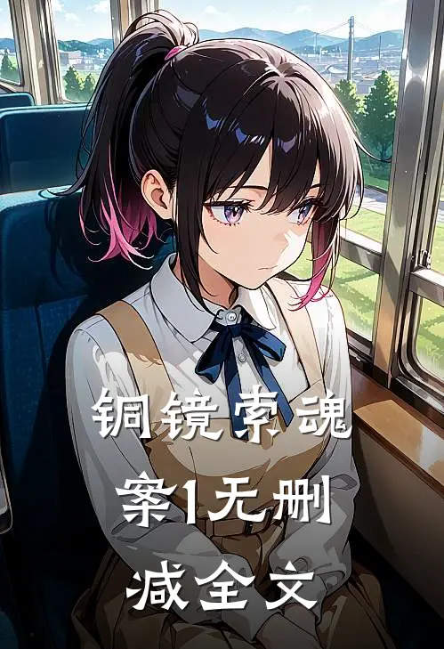 铜镜索魂案1无删减全文