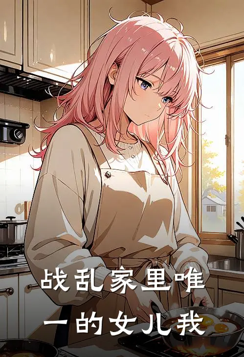 战乱家里唯一的女儿我