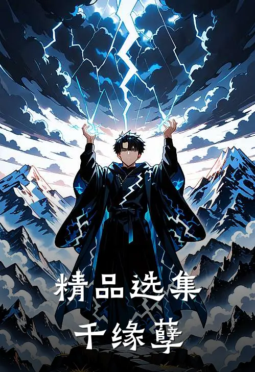 精品选集千缘孽