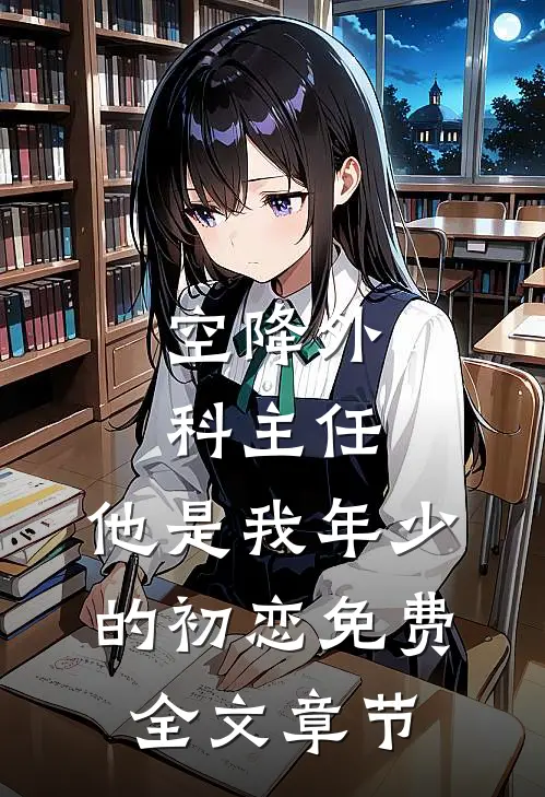 空降外科主任,他是我年少的初恋免费全文章节