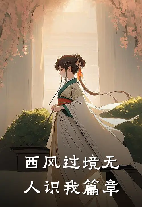 西风过境无人识我篇章