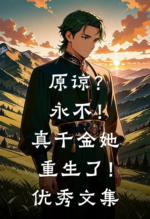 原谅？永不！真千金她重生了！优秀文集