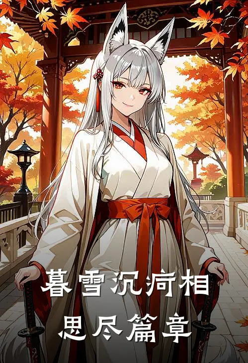 暮雪沉疴相思尽篇章