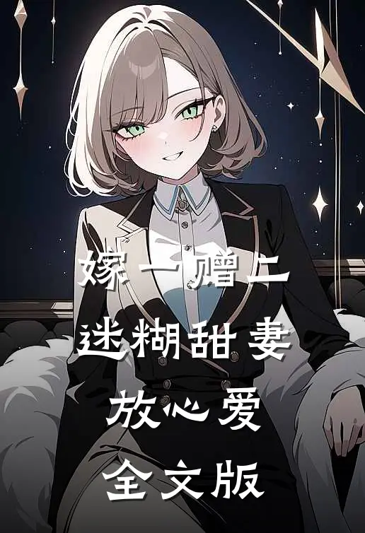 嫁一赠二：迷糊甜妻放心爱全文版