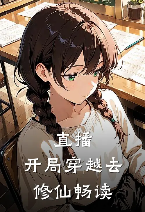 直播：开局穿越去修仙畅读