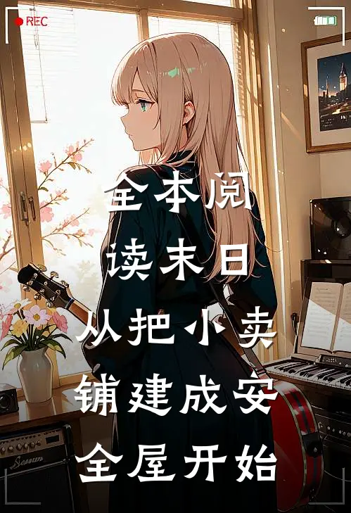 全本阅读末日：从把小卖铺建成安全屋开始