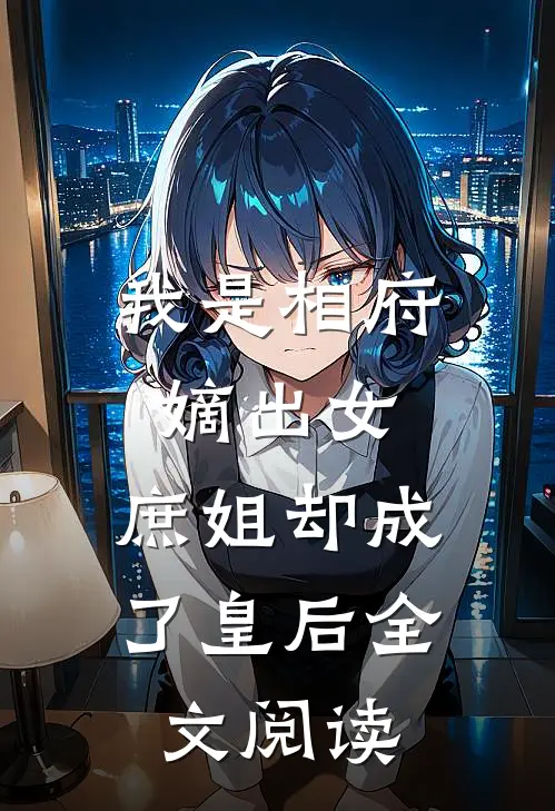 我是相府嫡出女，庶姐却成了皇后全文阅读