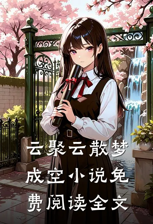 云聚云散梦成空小说免费阅读全文