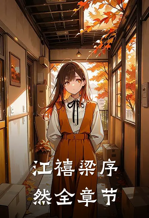 江禧梁序然全章节