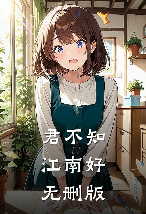 君不知，江南好无删版