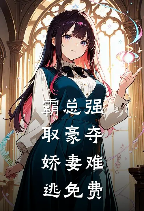 霸总强取豪夺：娇妻难逃免费