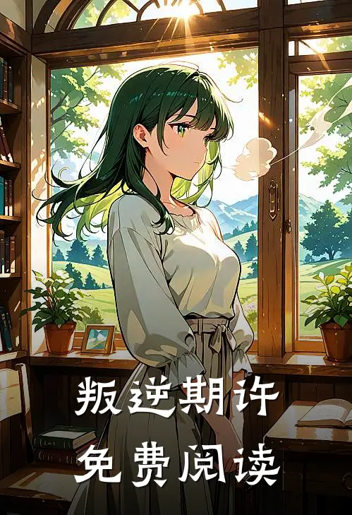 叛逆期许免费阅读