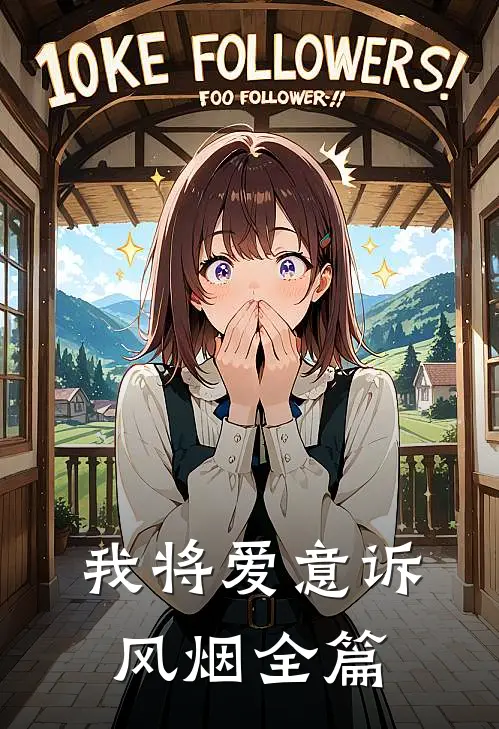 我将爱意诉风烟全篇
