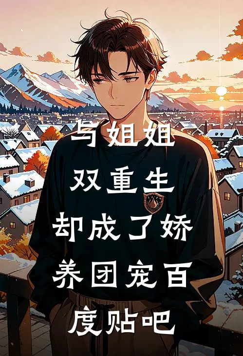 与姐姐双重生，却成了娇养团宠百度贴吧